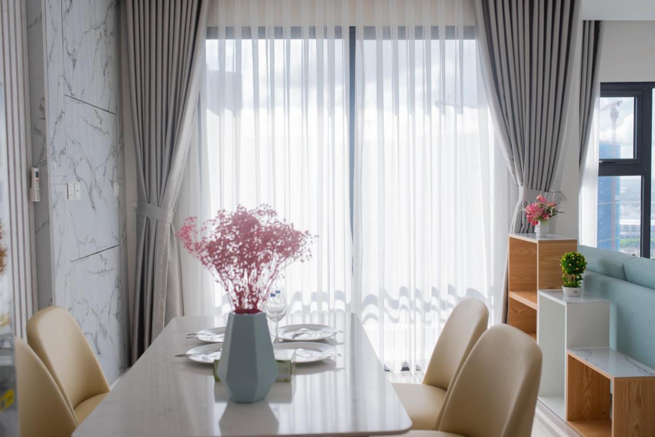 Vin Grandpark Rainbow Area 2 Bedroom Entire With Premium Netflix Apartment *
