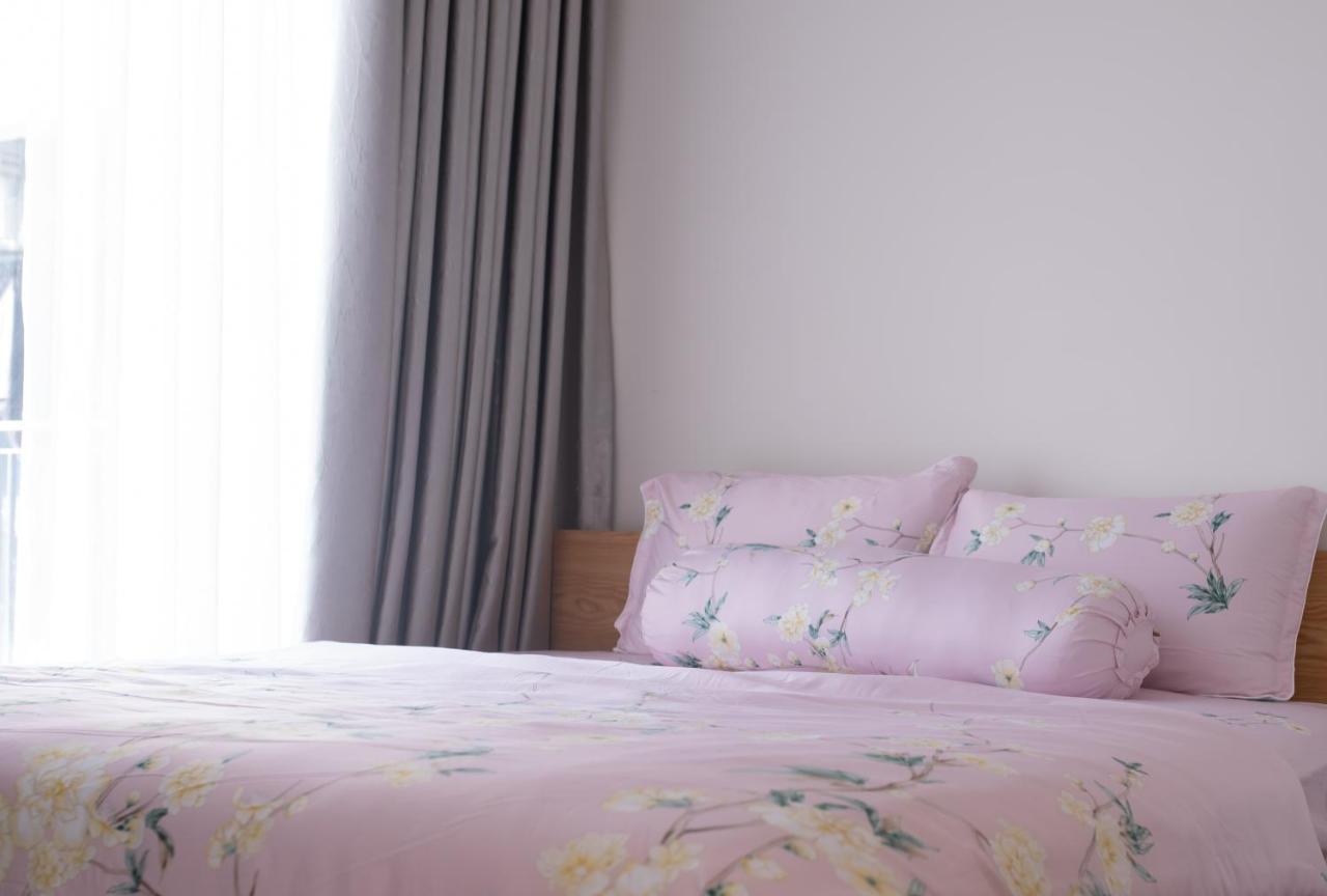 Vin Grandpark Rainbow Area 2 Bedroom Entire With Premium Netflix Ho Chi Minh City