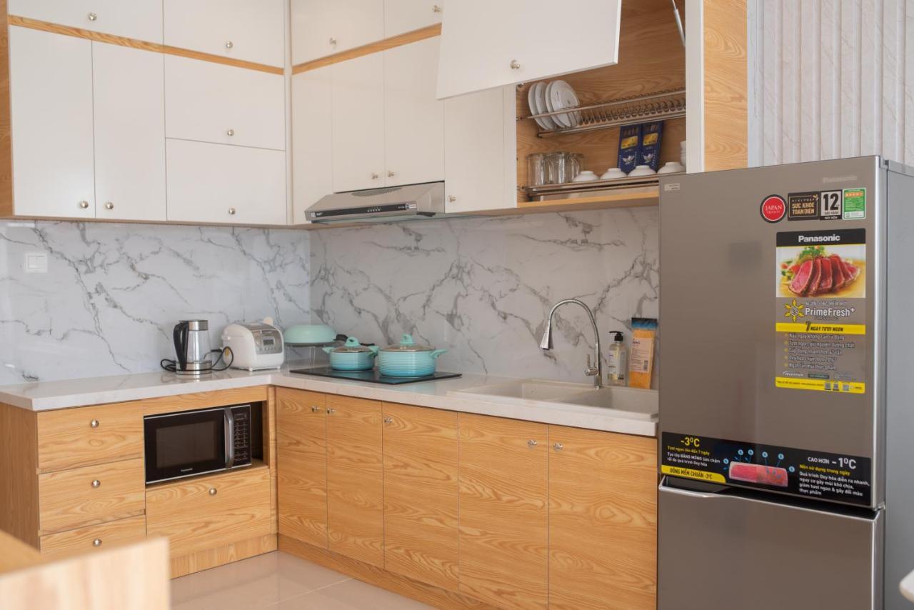 Vin Grandpark Rainbow Area 2 Bedroom Entire With Premium Netflix Apartment *