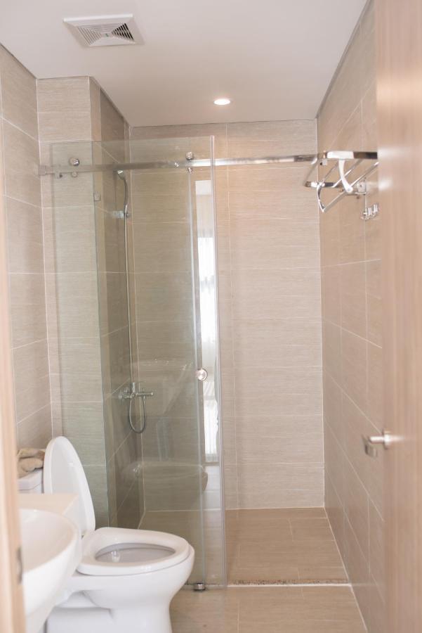 Apartment Vin Grandpark Rainbow Area 2 Bedroom Entire With Premium Netflix